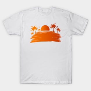 summer T-Shirt